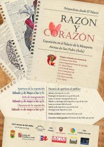 Razon y Corazon 2018