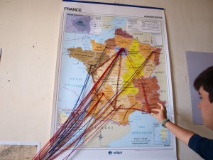 Francia (1) (Red)