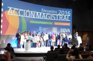 Premio Acción Magistral 2016 (2)
